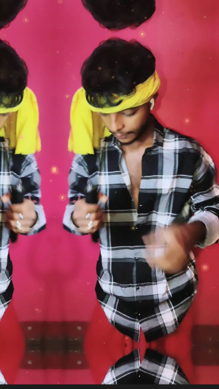 Bhojpuri song