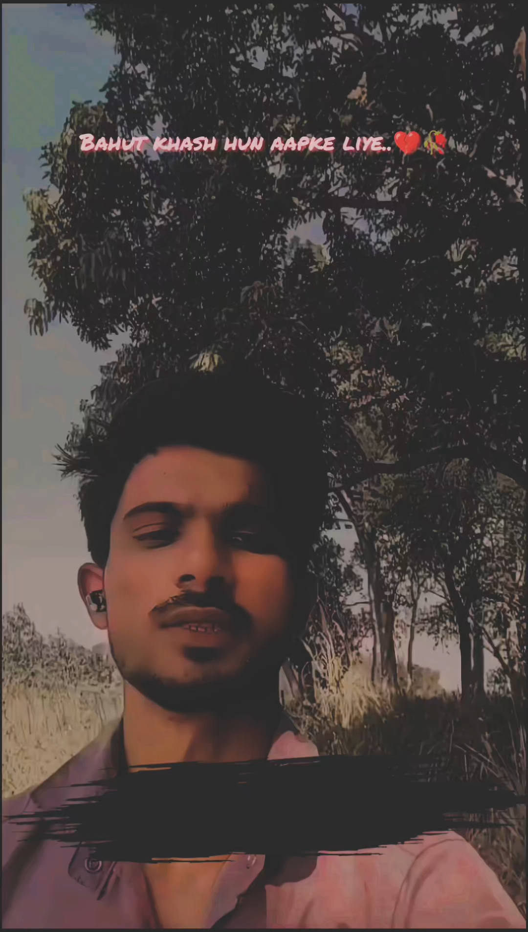 Kehte ho ki bahut khaas hun me apke liye ❤️‍🩹🌈