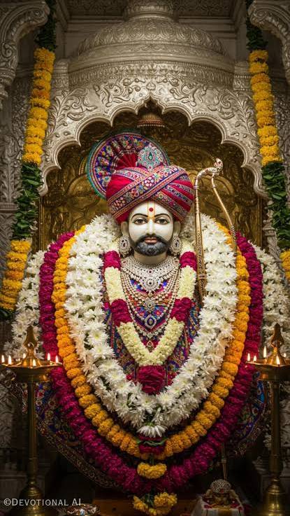 Jay shree shyam 🚩