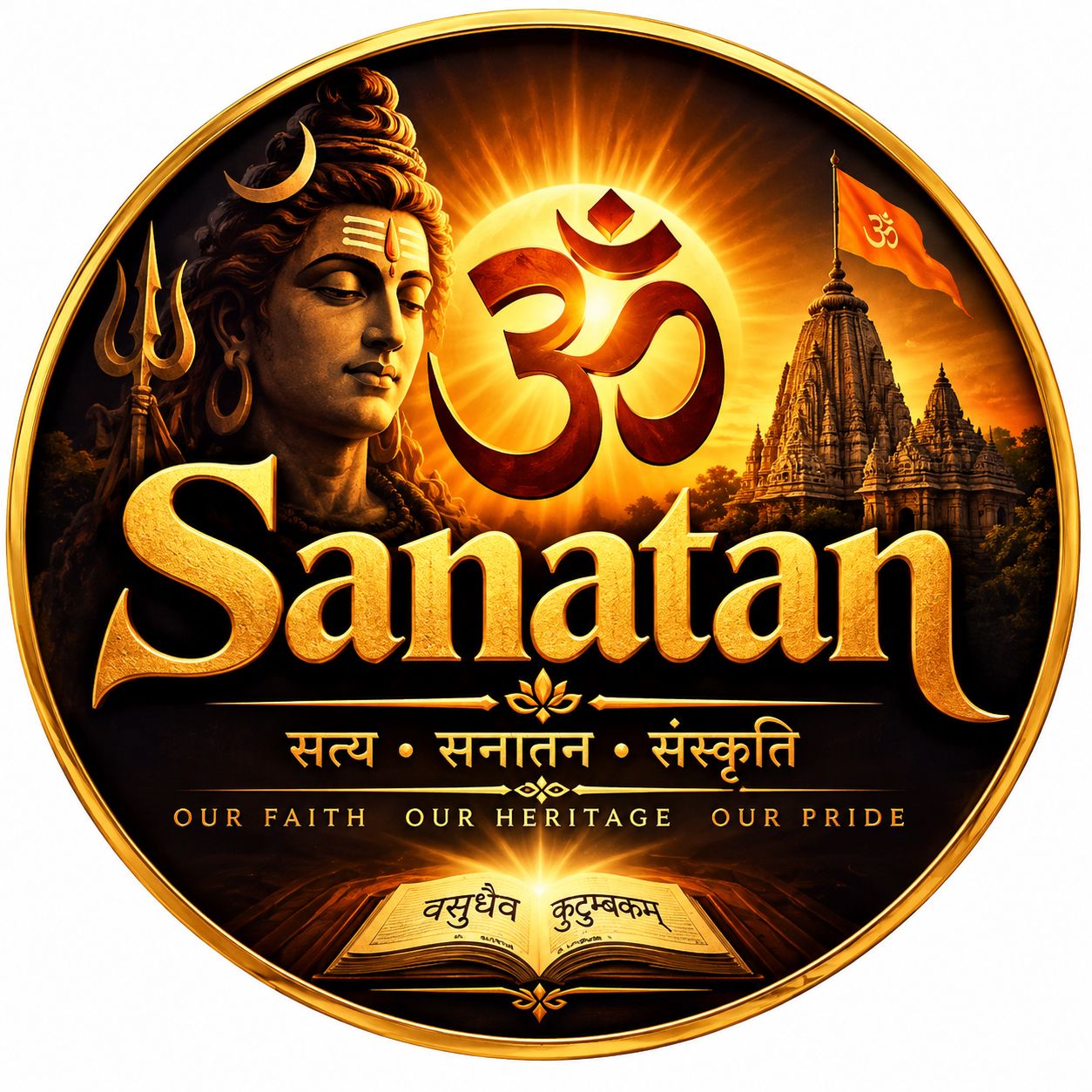Sanatan on Bideo