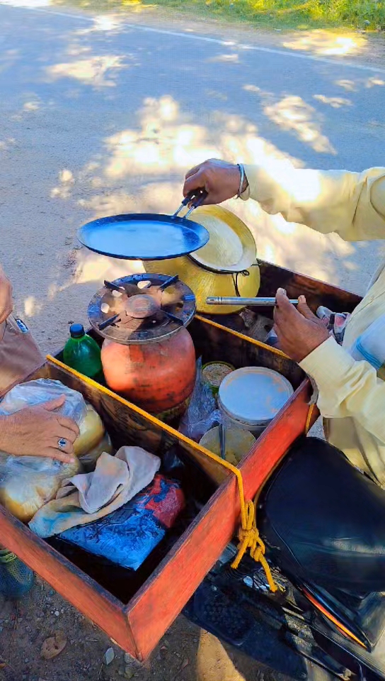 Sholle Kulcha