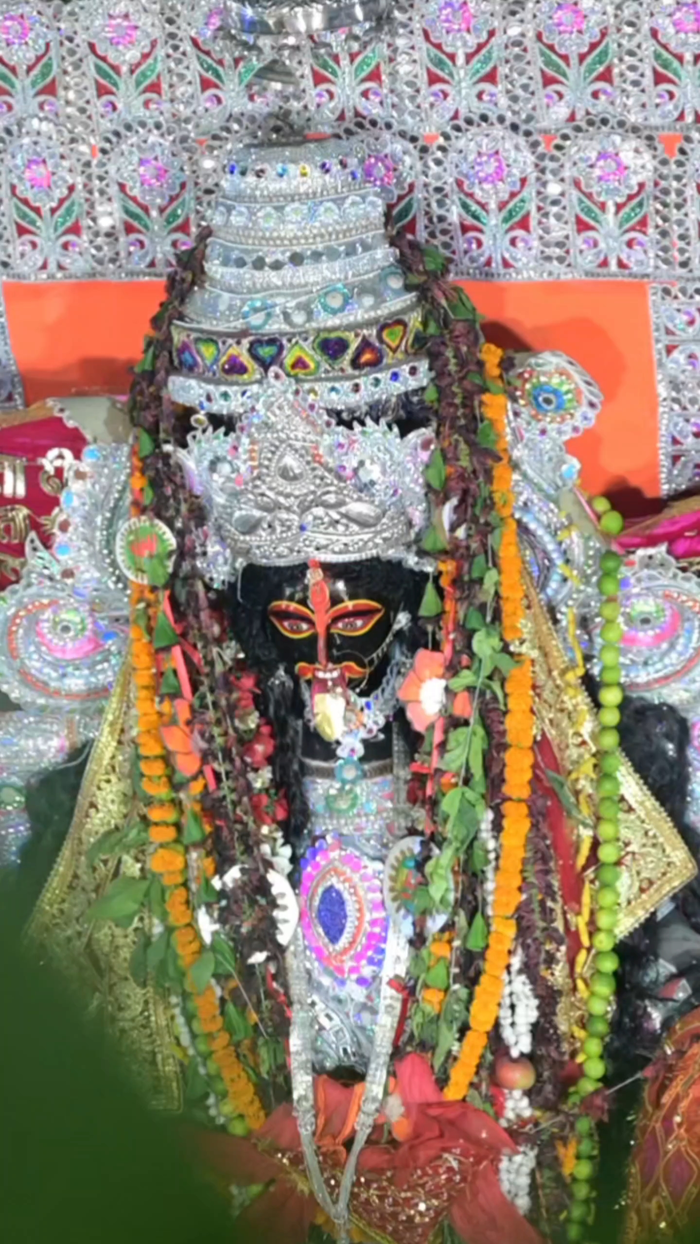 Jai Maa Kali🙏🙏