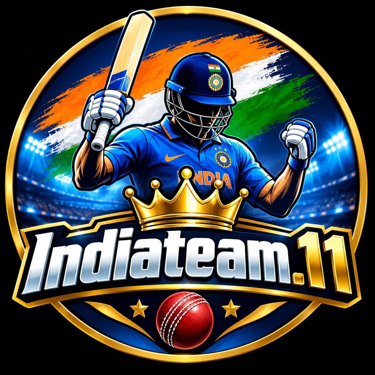 Indiateam.11 on Bideo