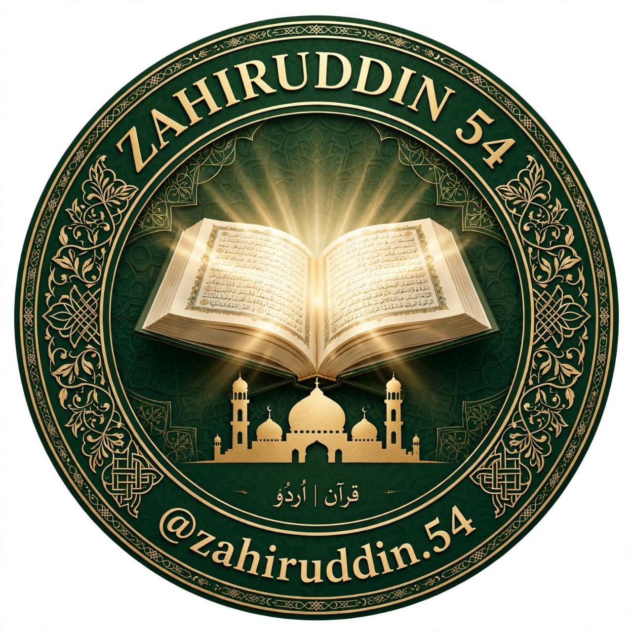 Zahiruddin sekh on Bideo