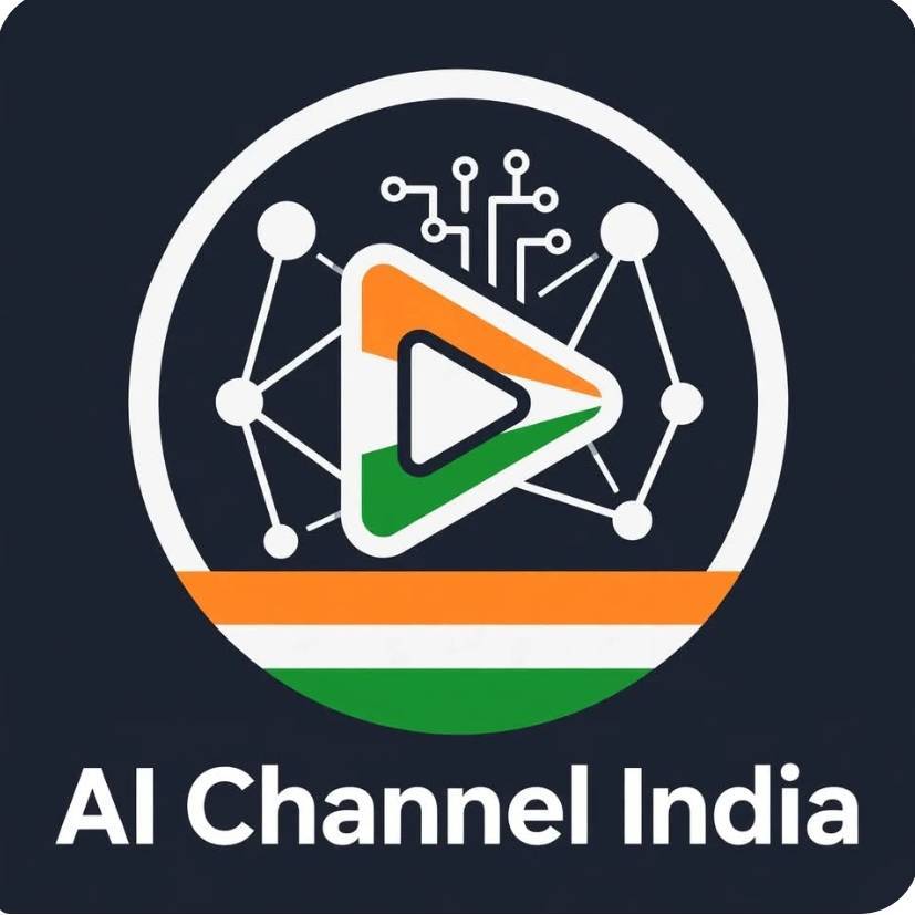 Ai channel india on Bideo