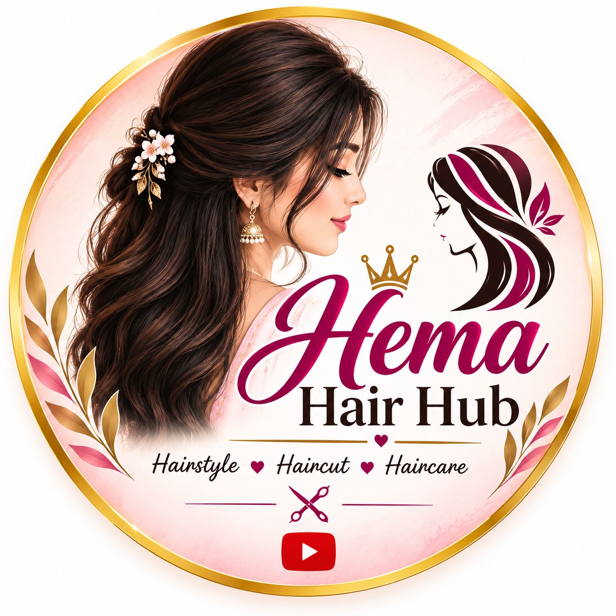 Hema Hair Hub on Bideo