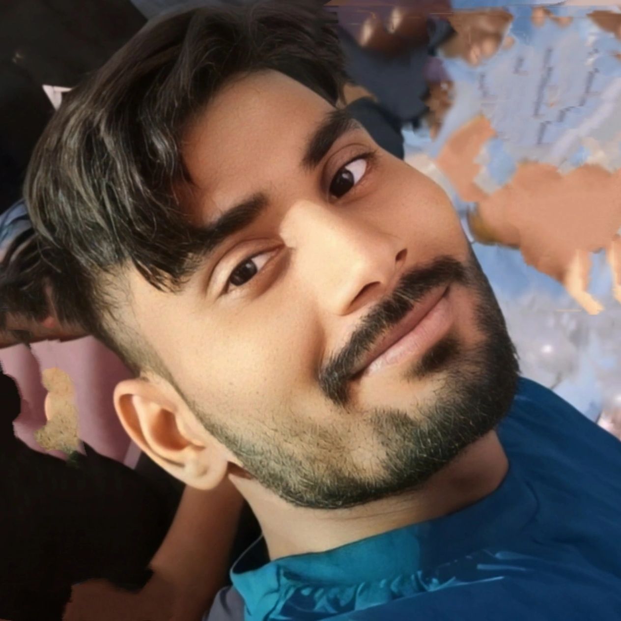 Kartoon vlogs on Bideo