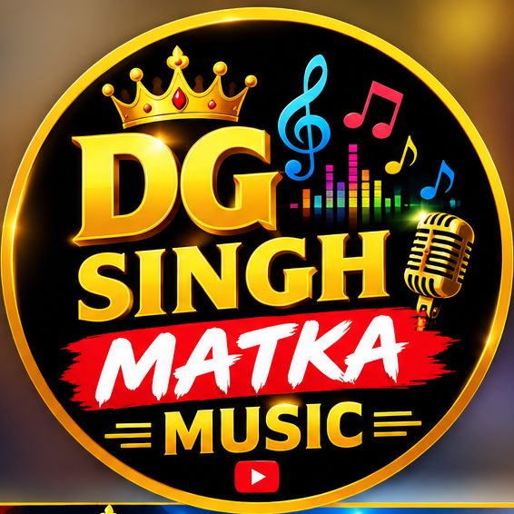 DG singh Matka music on Bideo