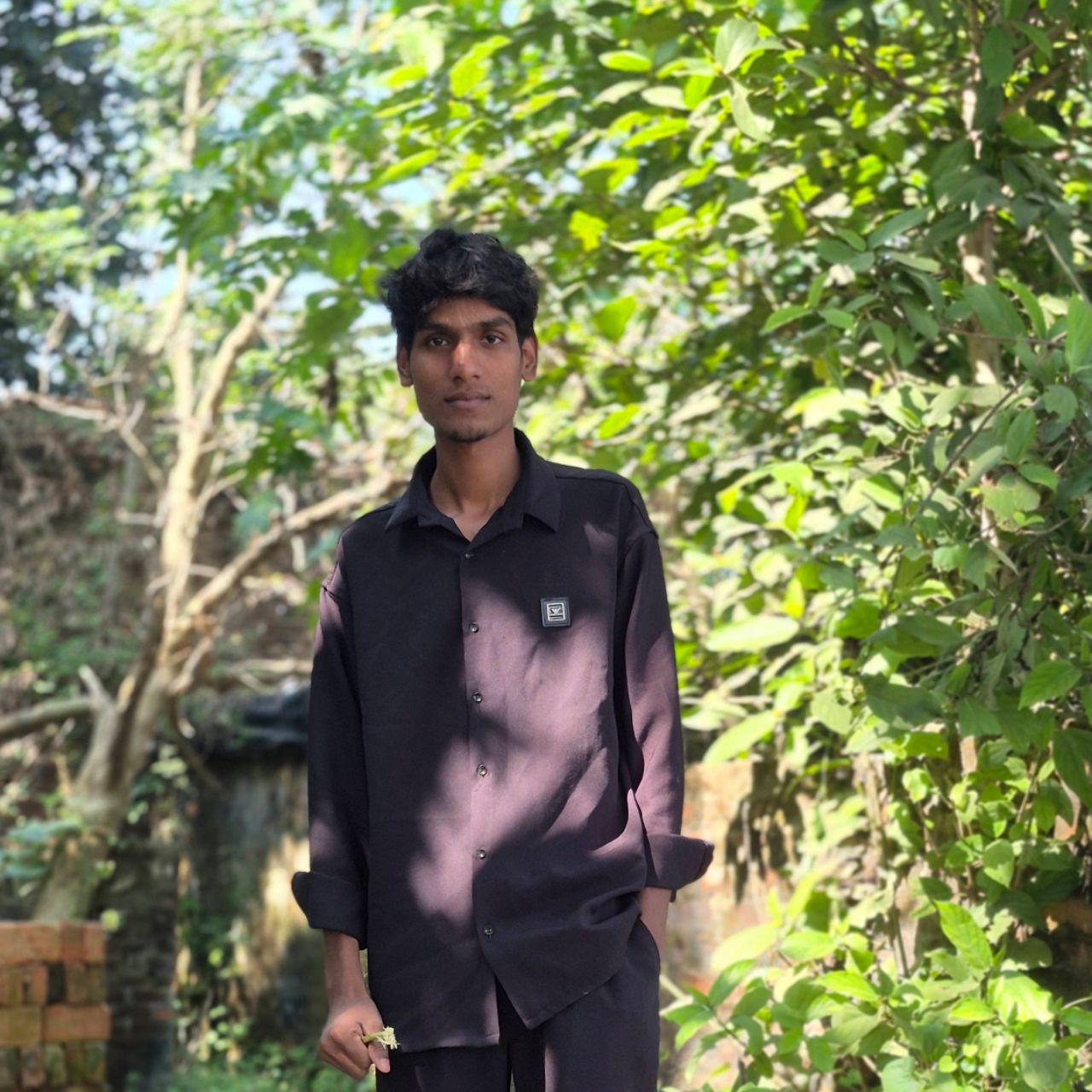 DHARMVEER on Bideo