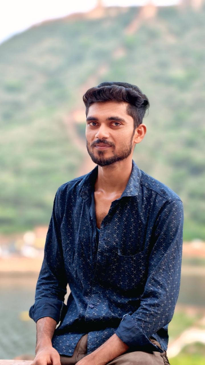 Ye mera
