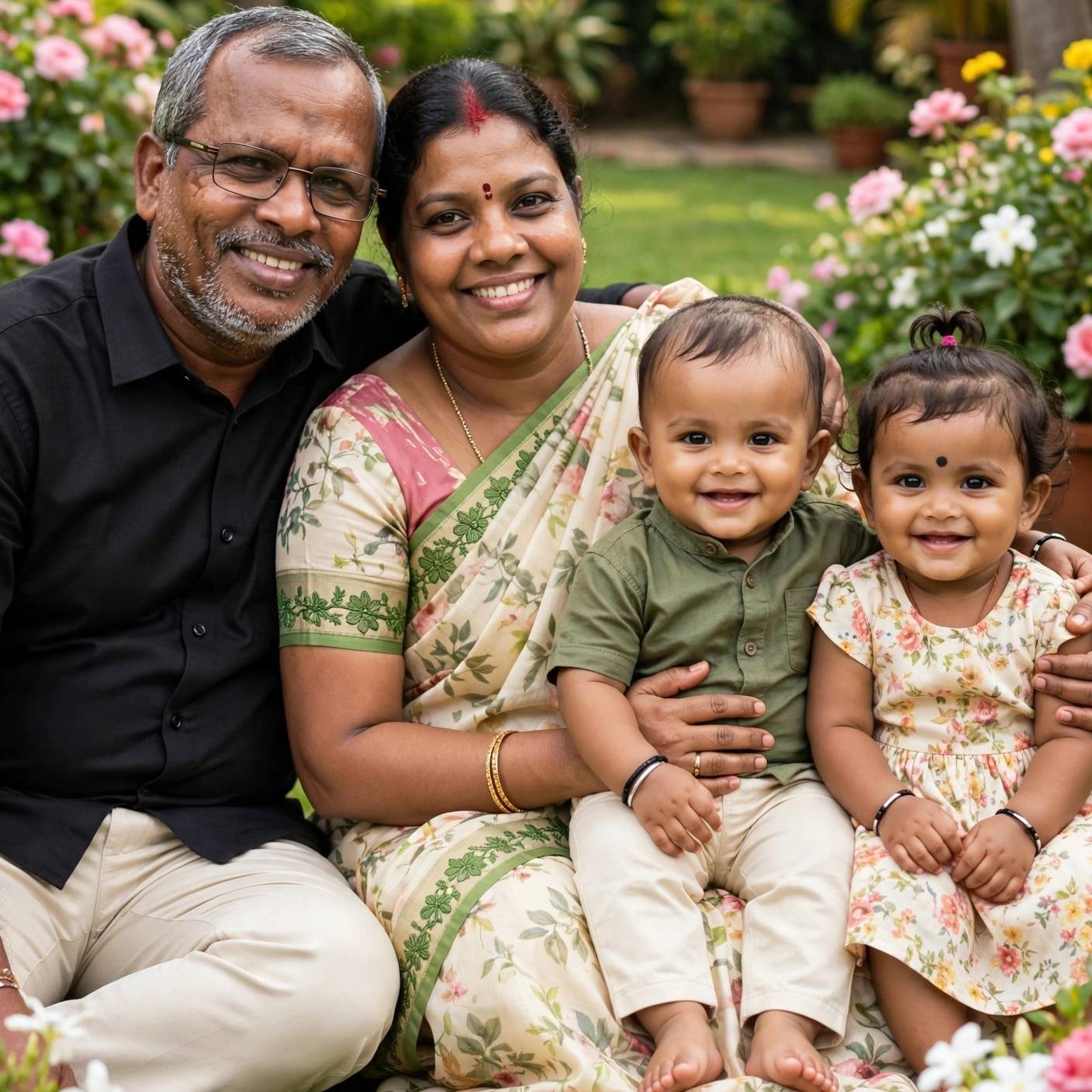 family bloger on Bideo
