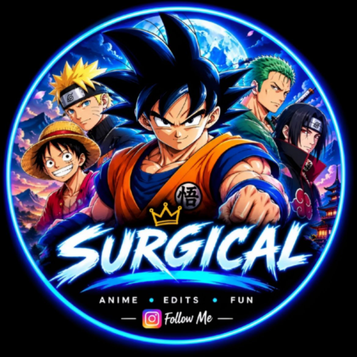 Anime_Tz on Bideo