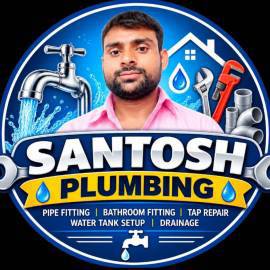 Santoshplumbing on Bideo