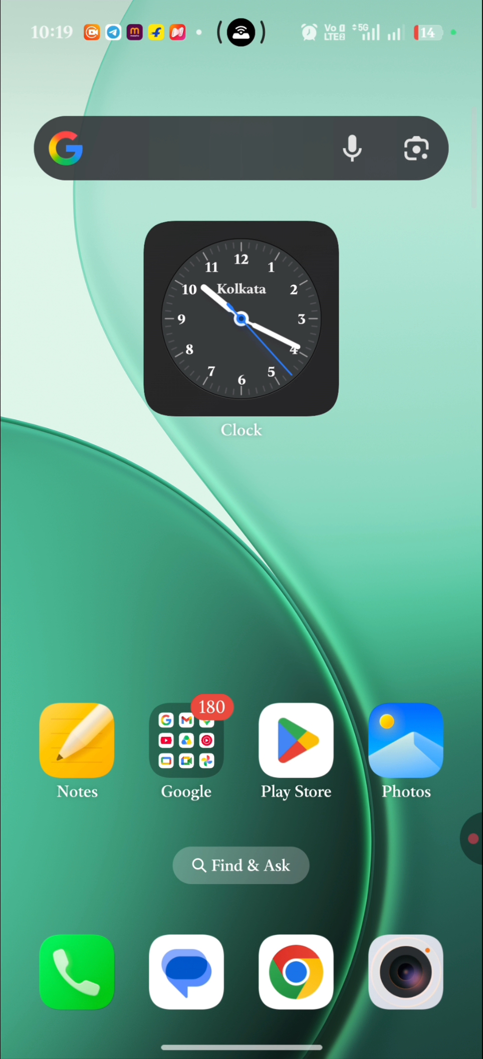 Android private dns settings Trick