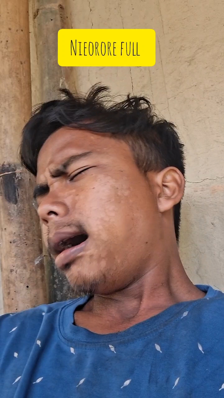 Nieorore full