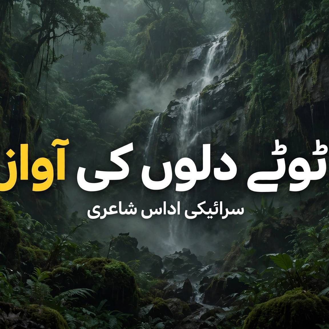 ادھورا یار on Bideo