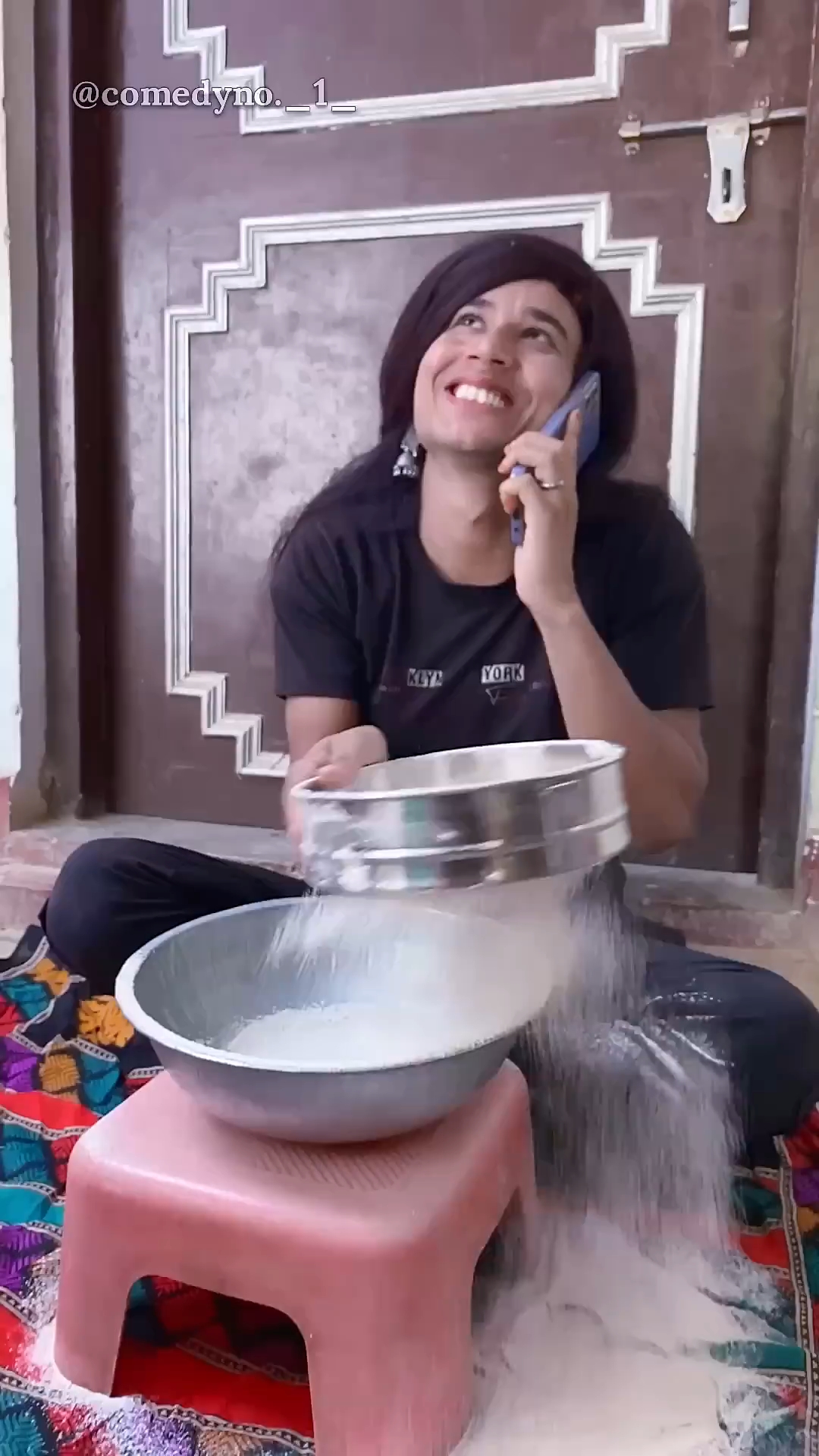 Ye kya ho gaya
