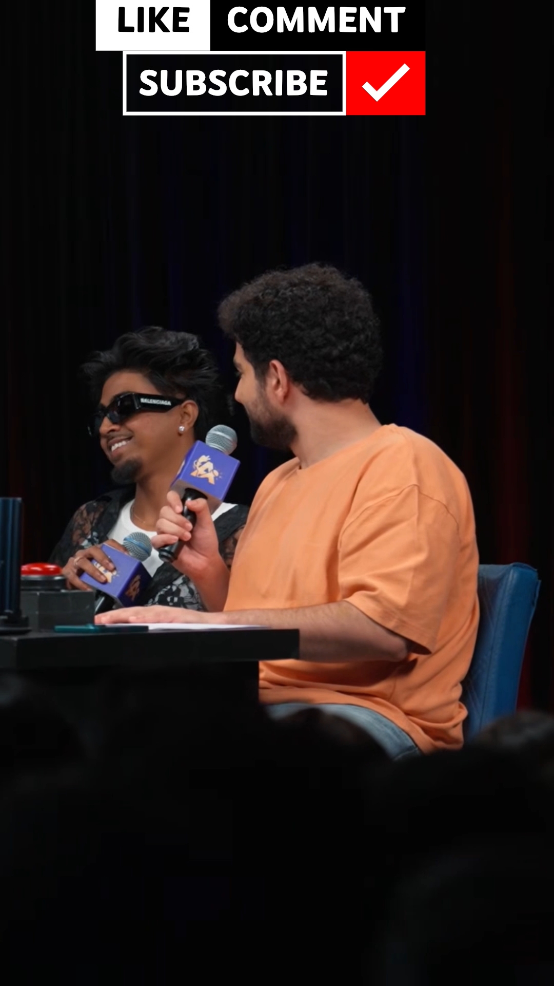 🔥 MC Stan vs Samay Raina 💀😂 | India's Got Latent Season 2