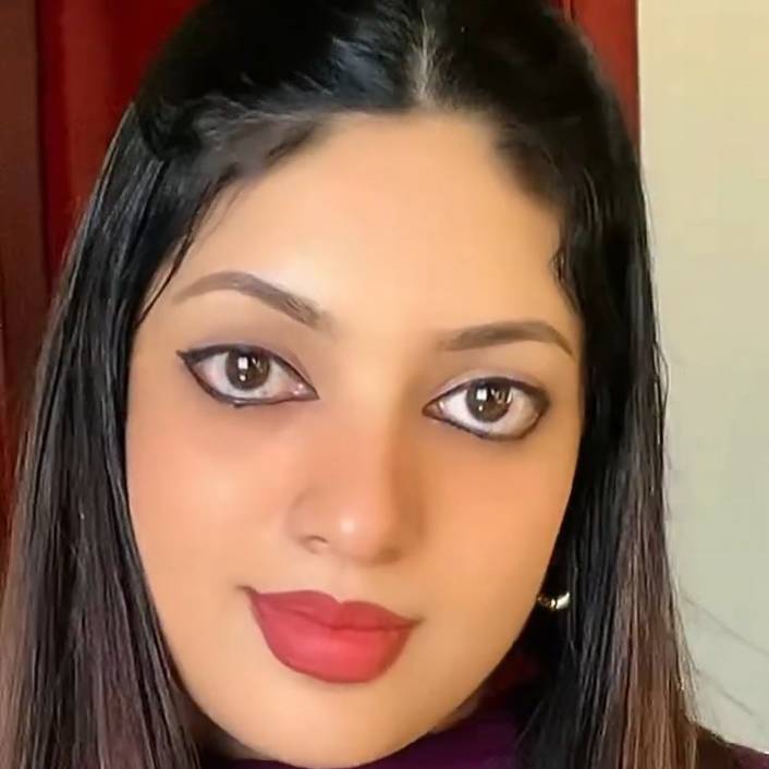Bhojpuriya rani on Bideo