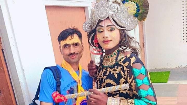 जय श्री श्याम
