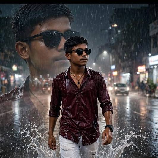 Parvesh on Bideo