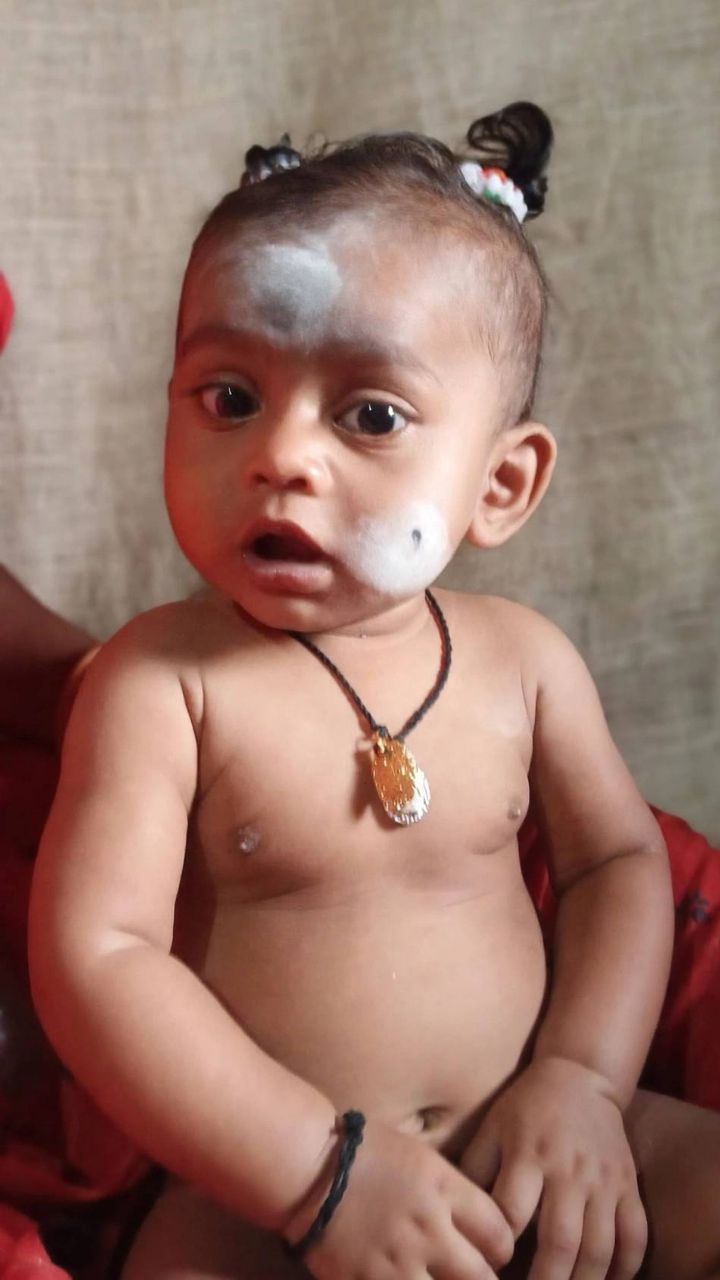 Baap beti