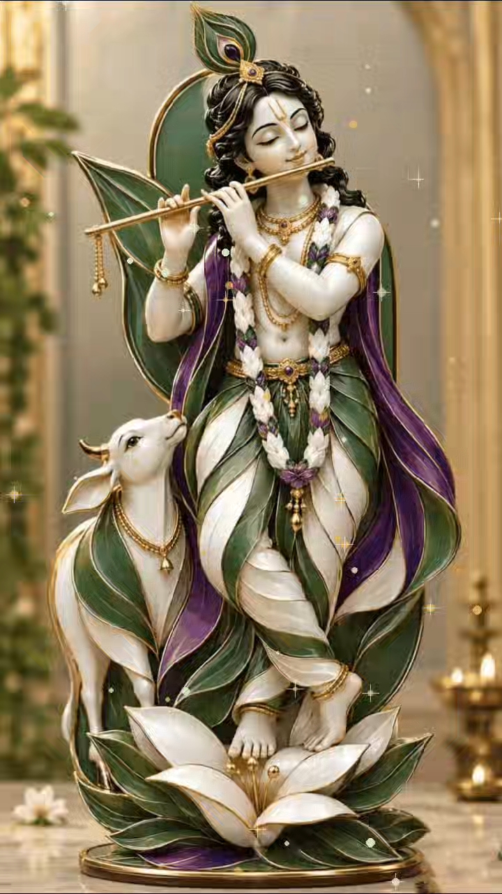 राधे राधे जी