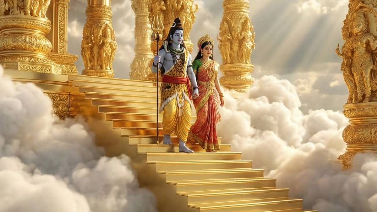 Har har Mahadev