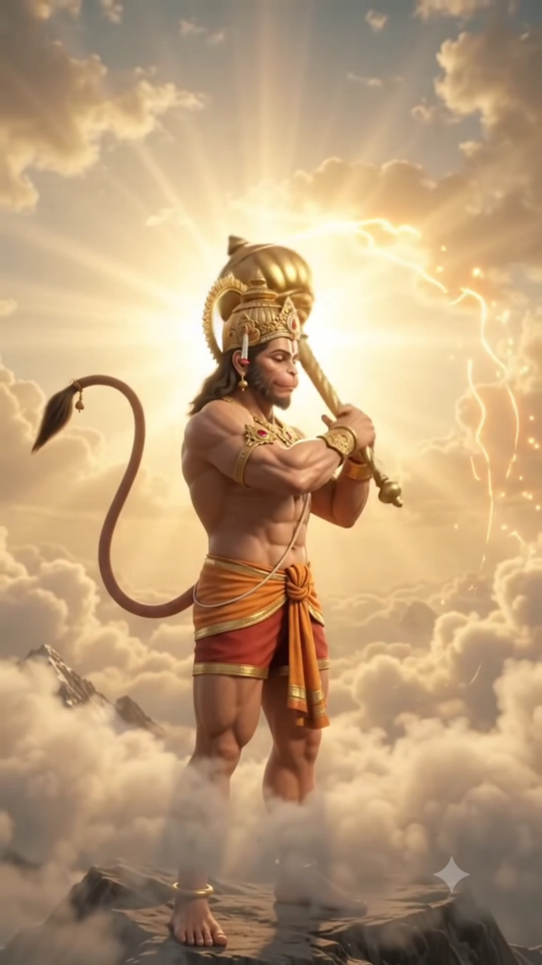 Jay Baba Bajrangbali