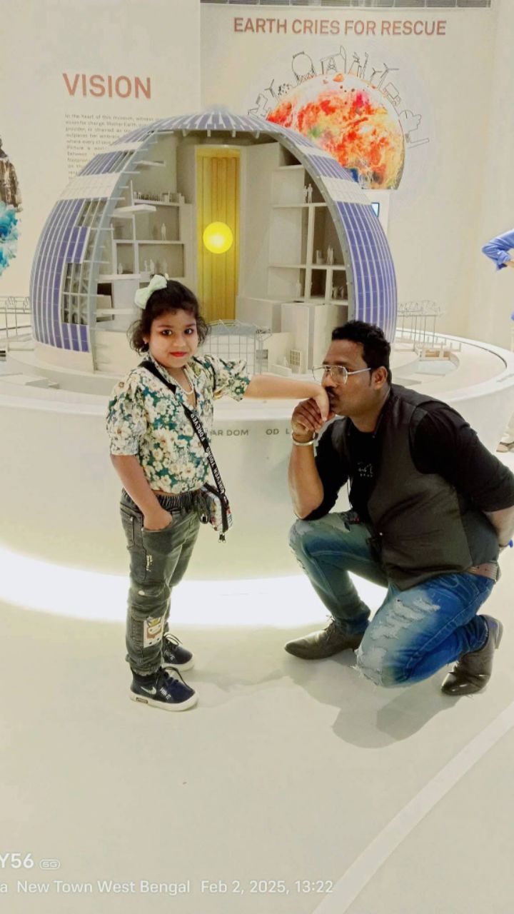 Baby mall