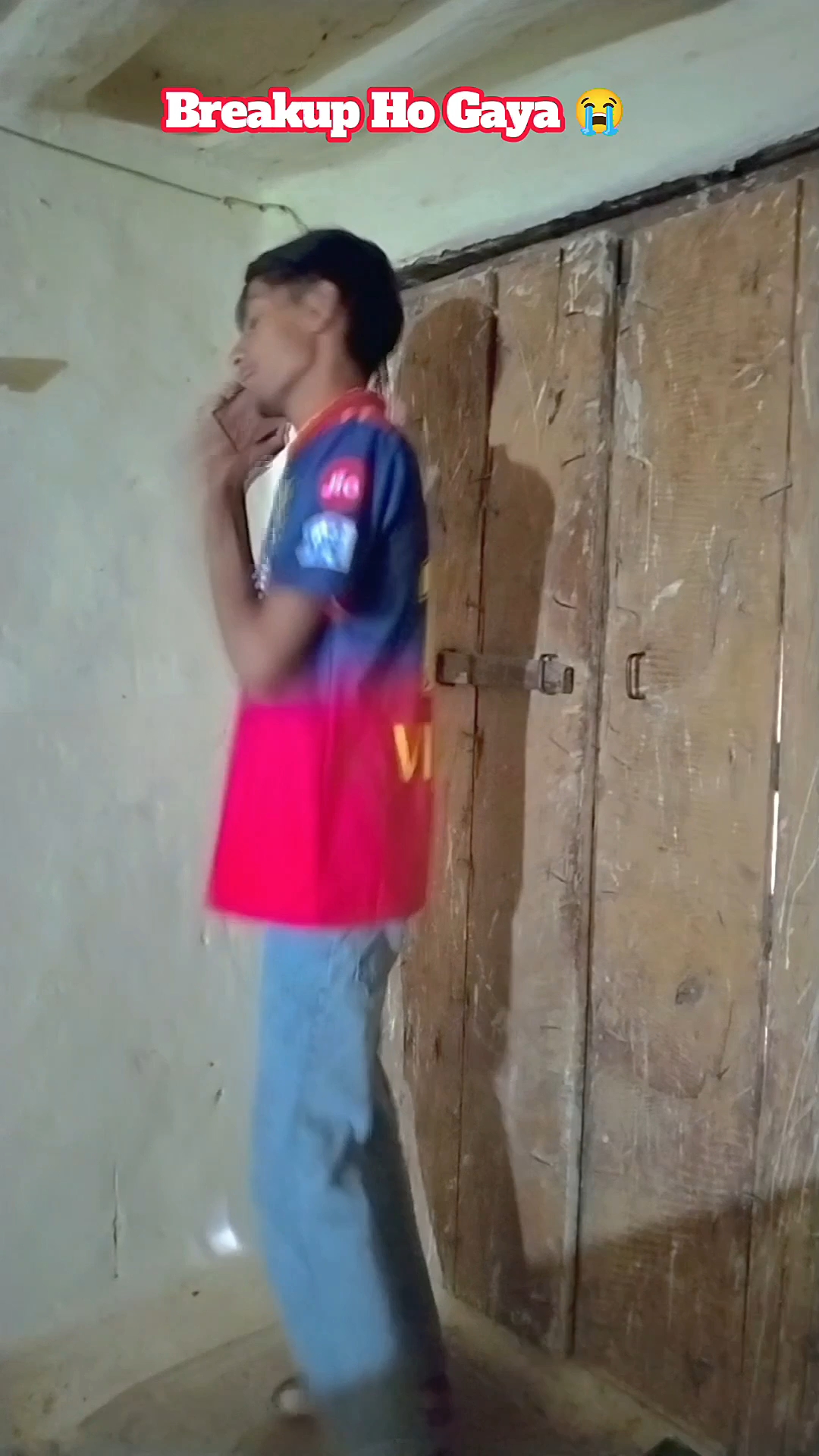 Hamne Garibi Dekhi Hai