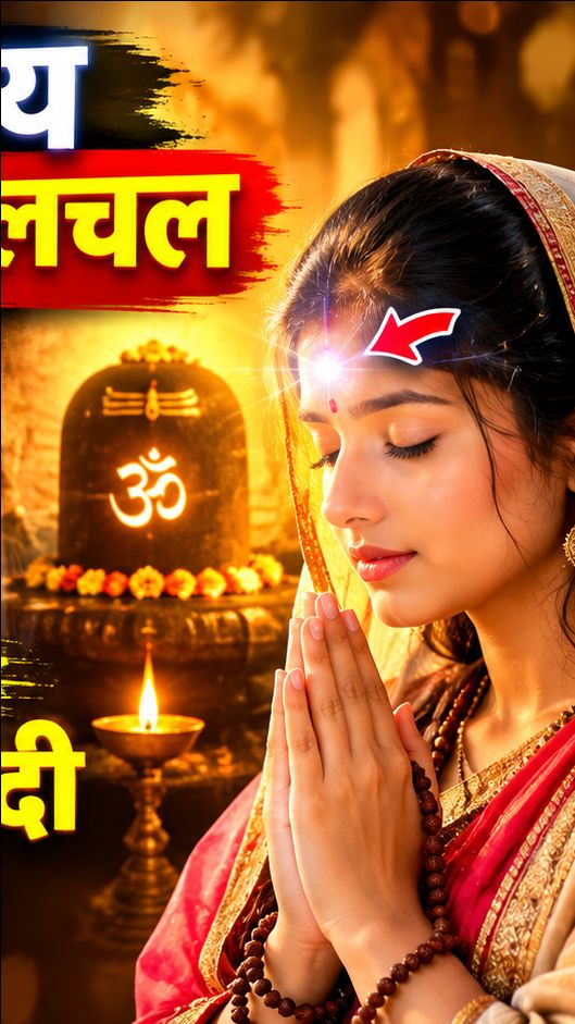 ध्यान करने का तरीका