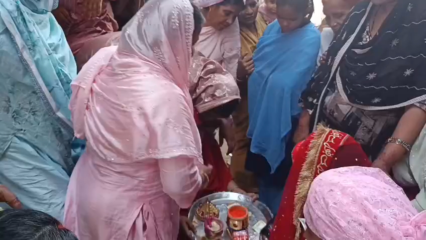 Bhai ki shadi