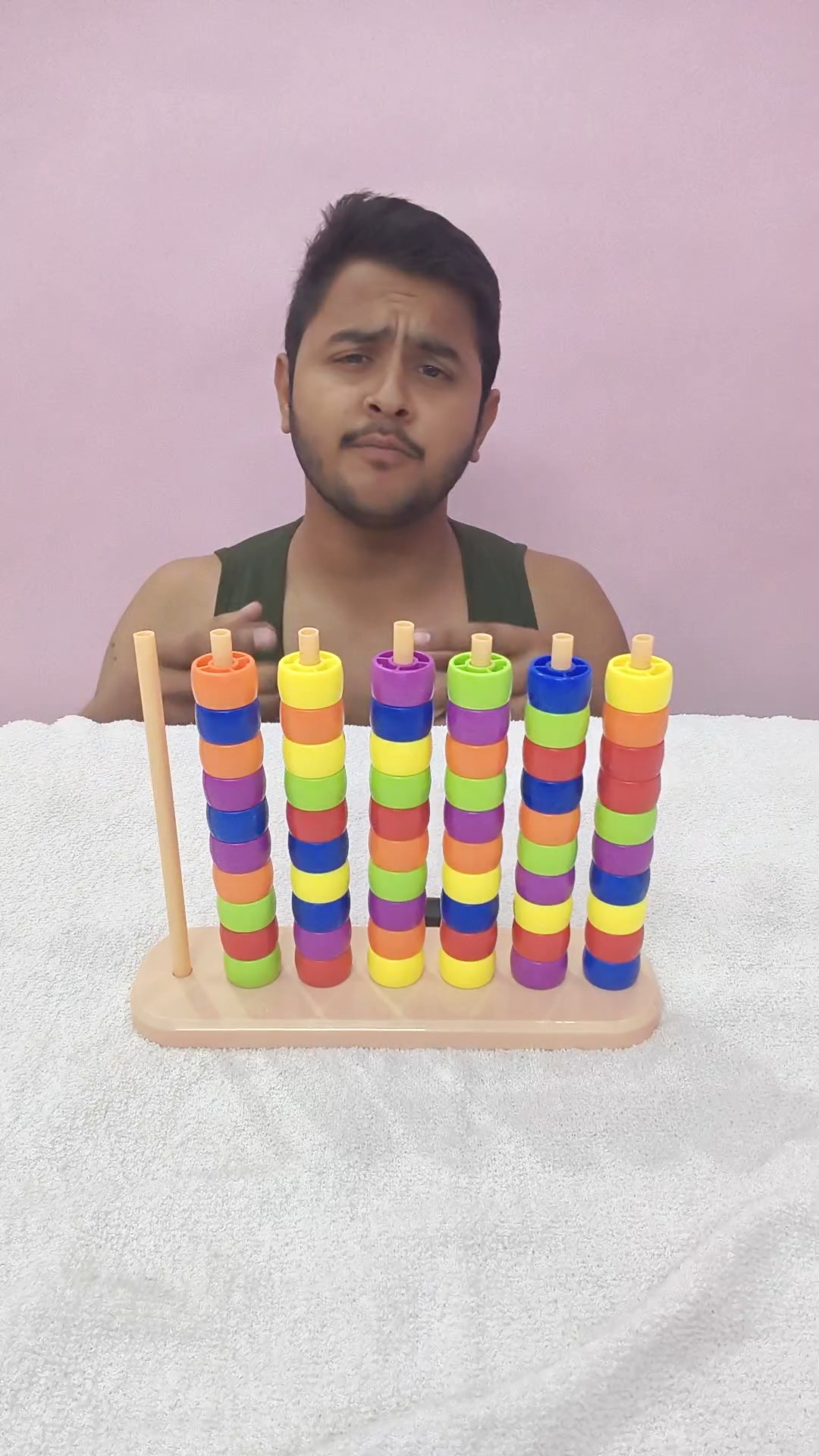 Subscribe for more puzzle videos #puzzal