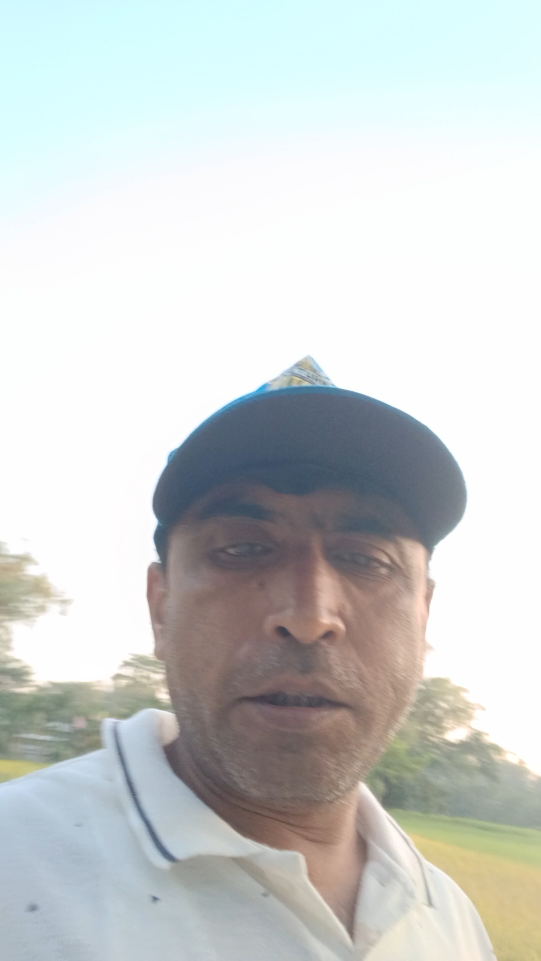 Mera Dhan ka khet  Daily vlogs