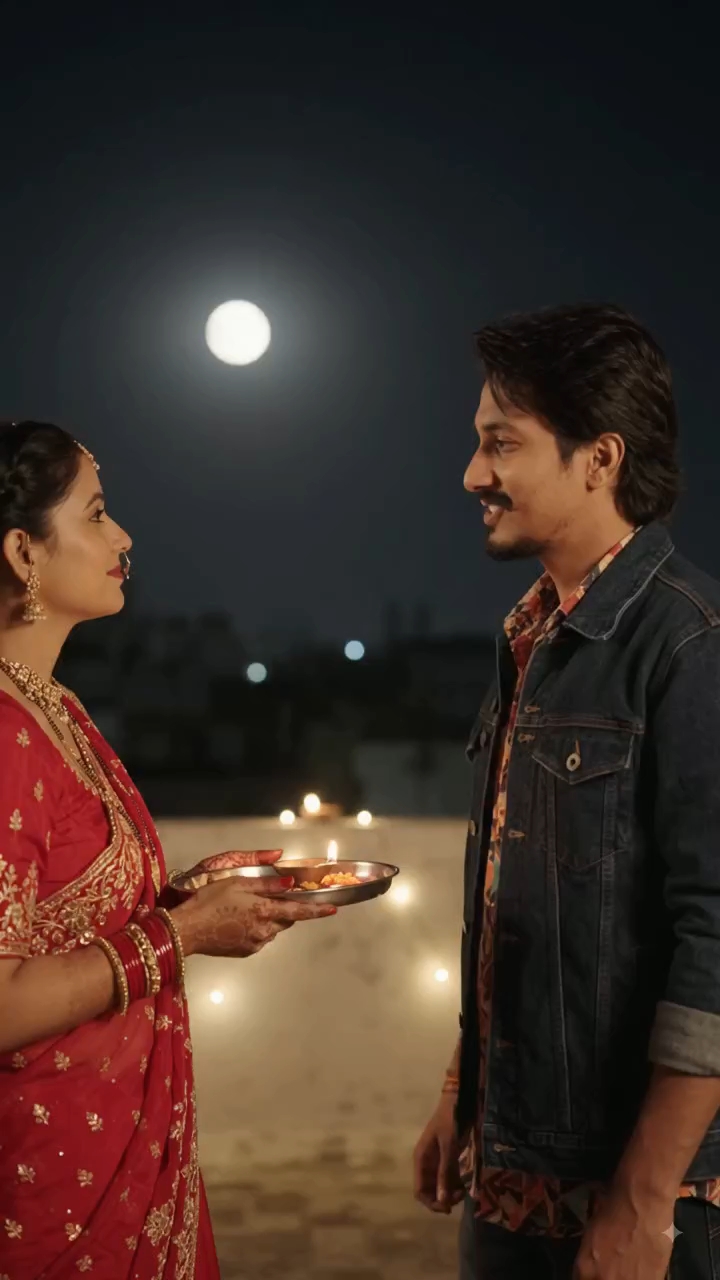 Karva chauth