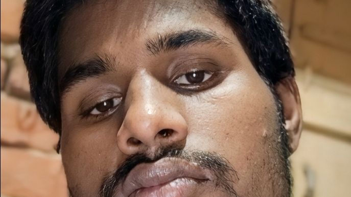 Ravi yadav