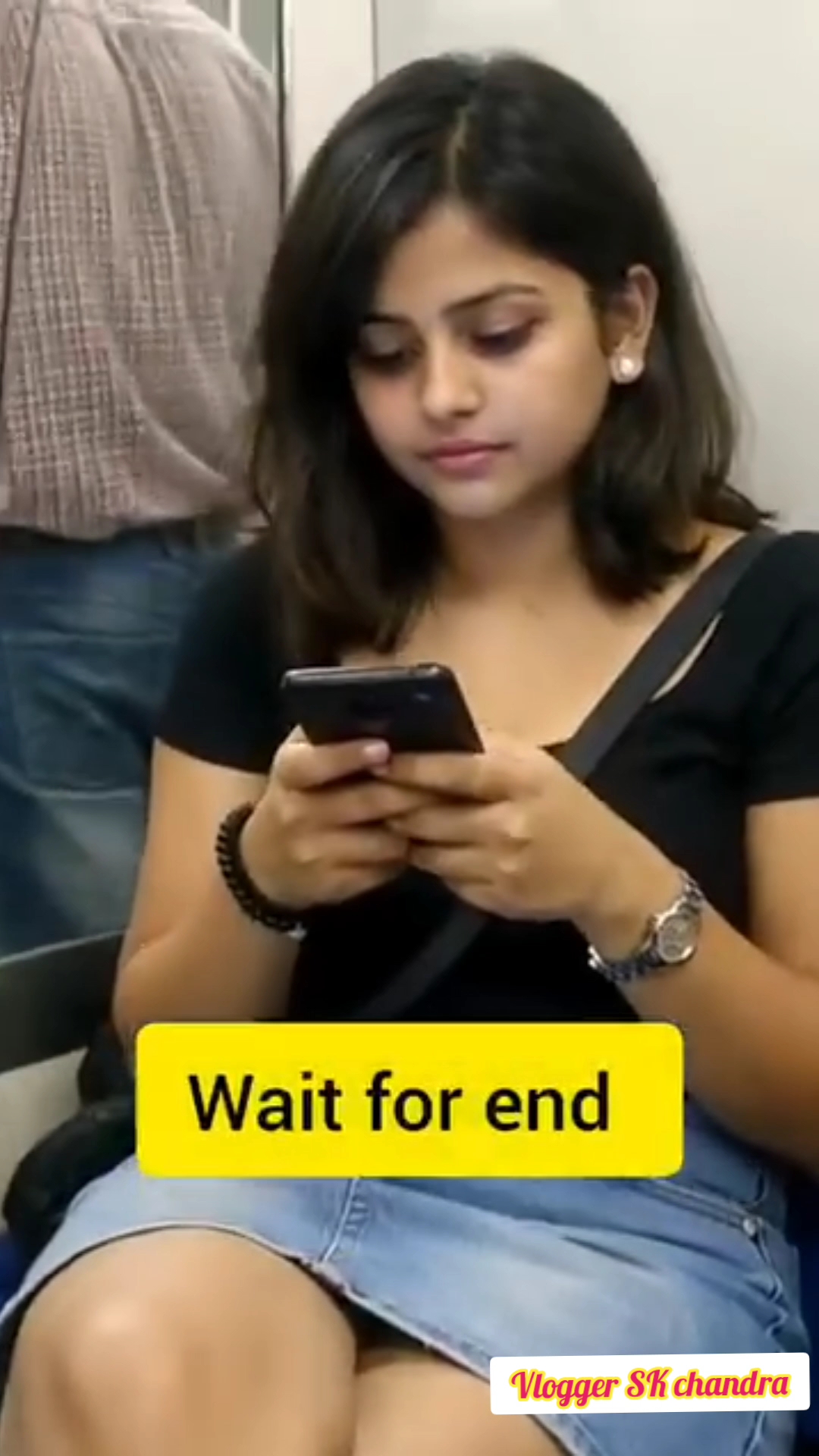 Vlogger SK chandra//2026/Video -2