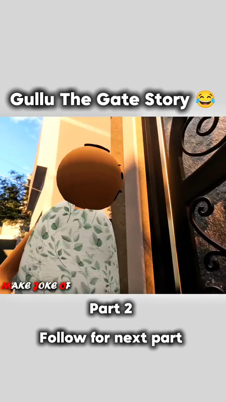 Gullu ki story