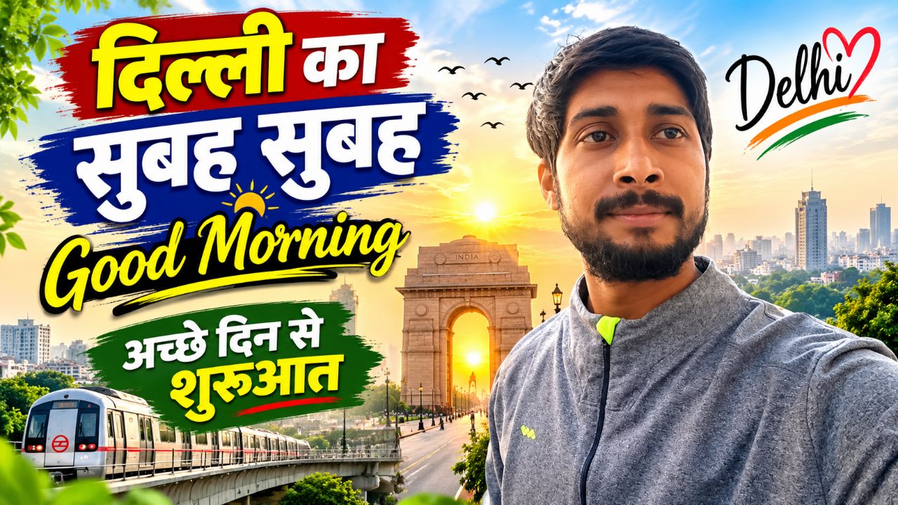 Good morning everyone