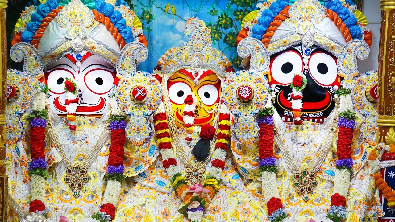 Odia bhajna