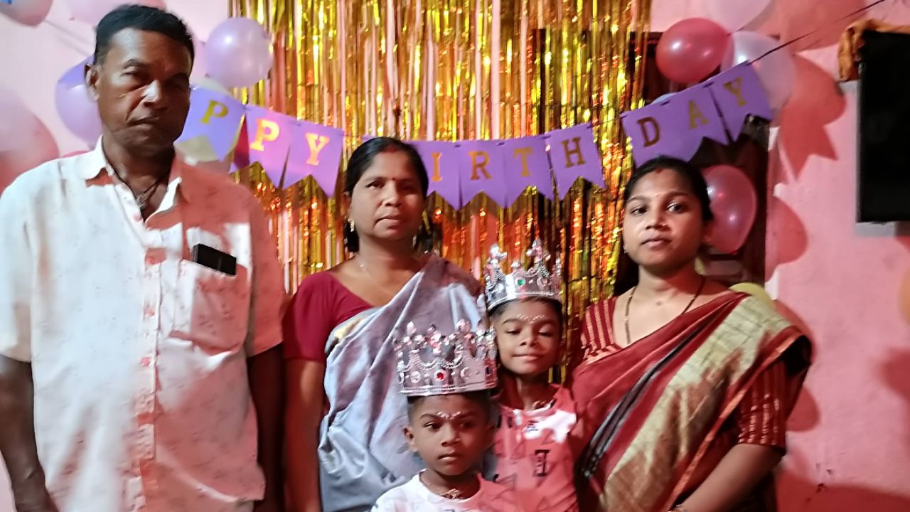 Birthday Celebration | Janamdin Ke Time | Masti Time