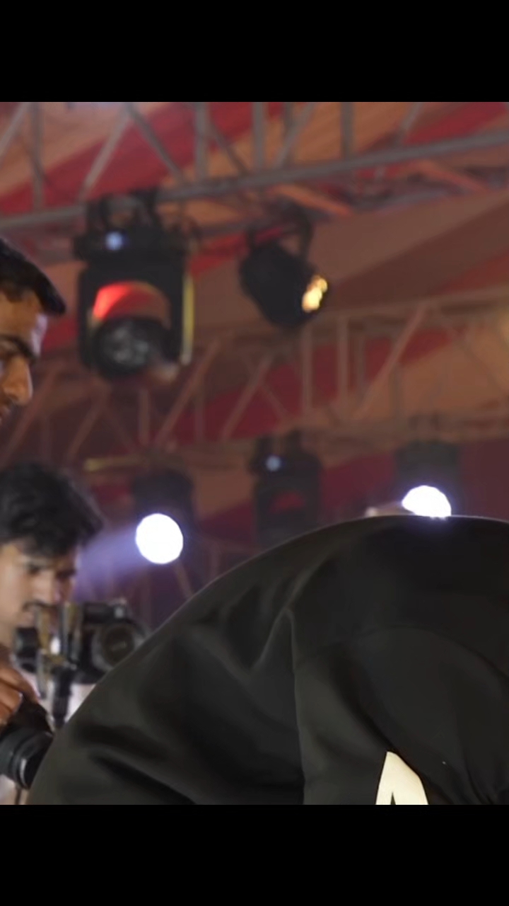 Khesari lal yadav stage show