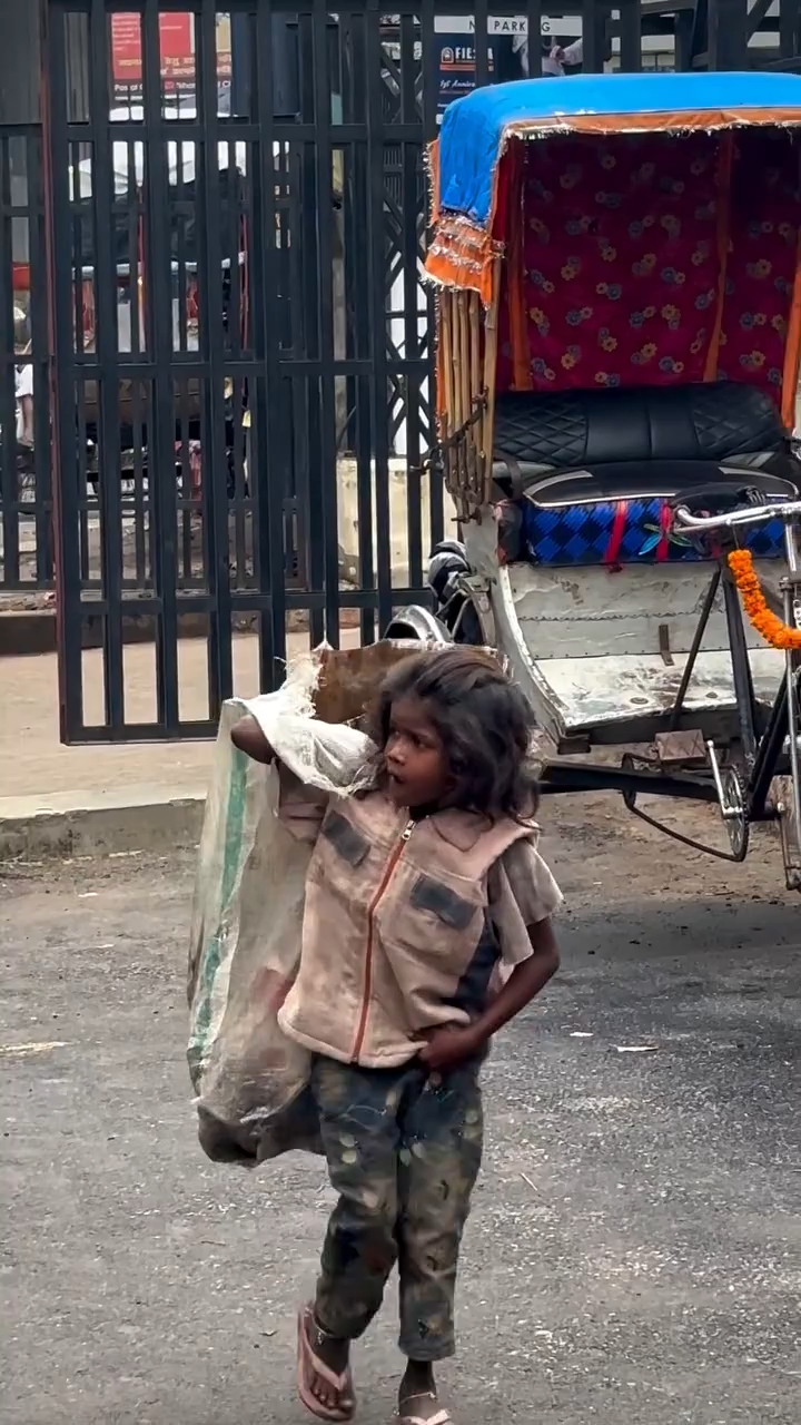 Paisa nahin kar sakte paison se ❤️ pet Bhar sakte hain