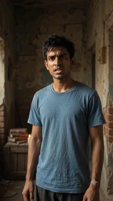 गरीबी में जन्म लिया, मेहनत से नाम कमाऊँगा 💪😢 | माँ के सपनों का बेटा ❤️