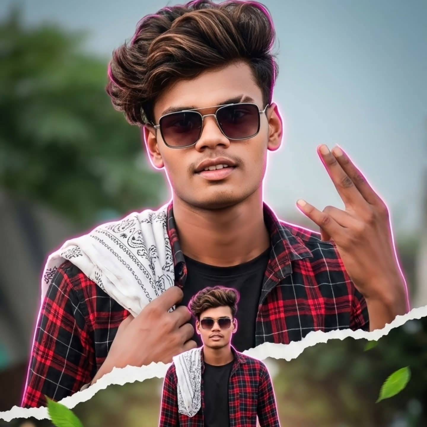 Magahiya chhora73 on Bideo