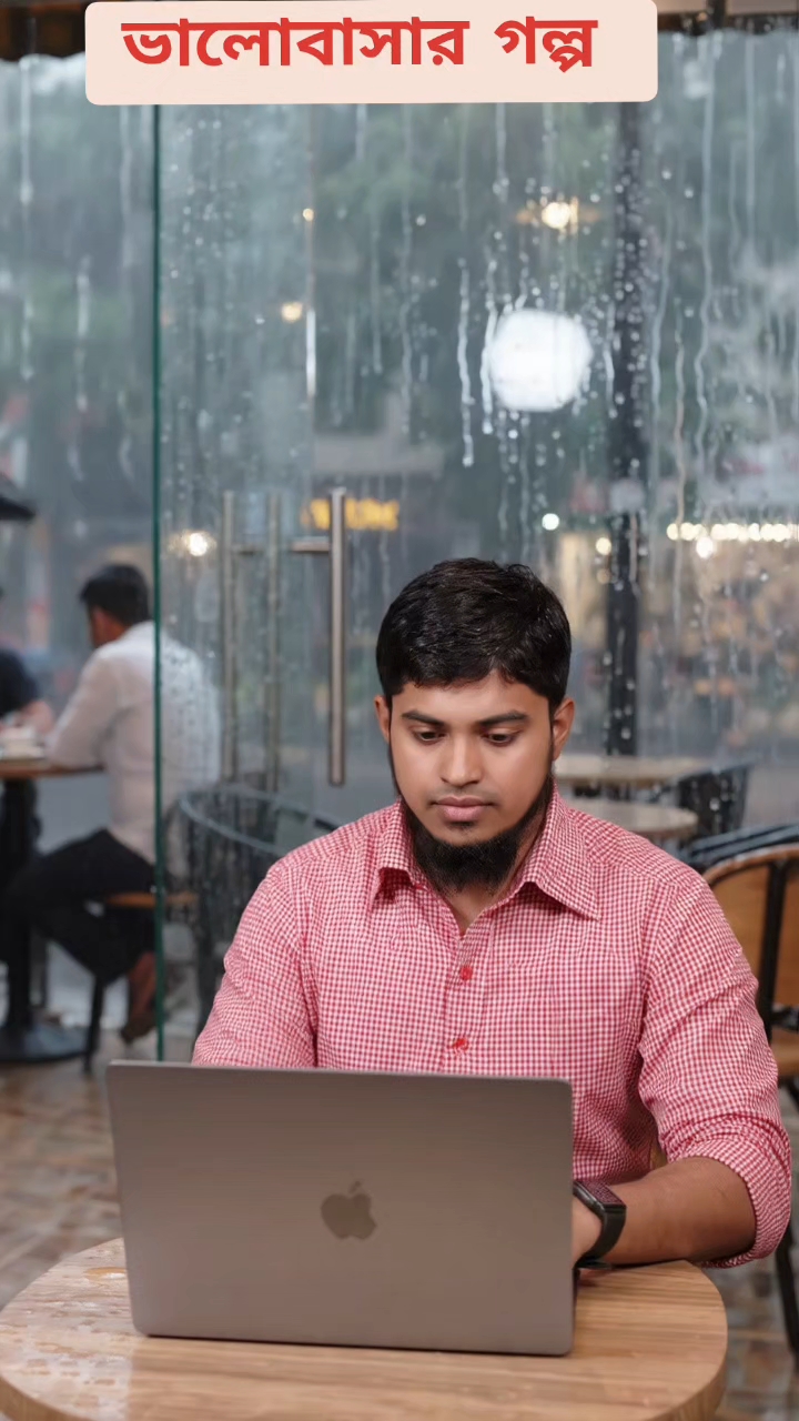 নতুন প্রেমের গল্প