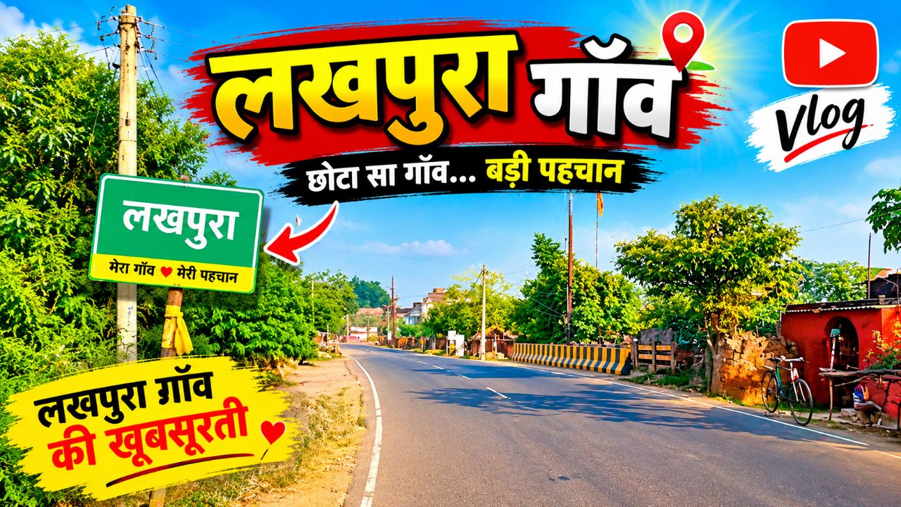 Yeh, ek, Mera.\n Gaon hai iss Gaon Mein se sabse khabsurat, chees ek Kali Mandir hai.