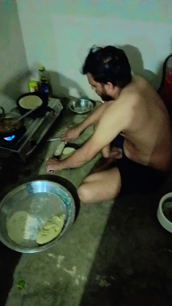 Cooking