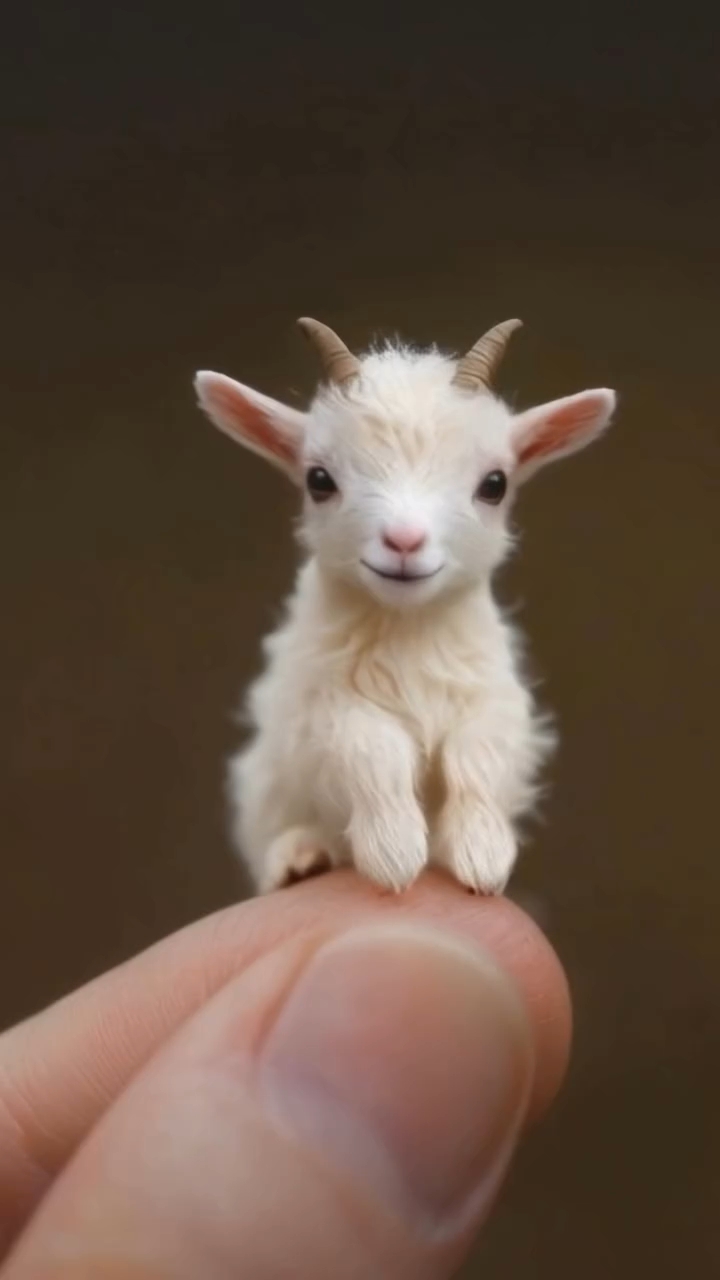 Beautiful Animals